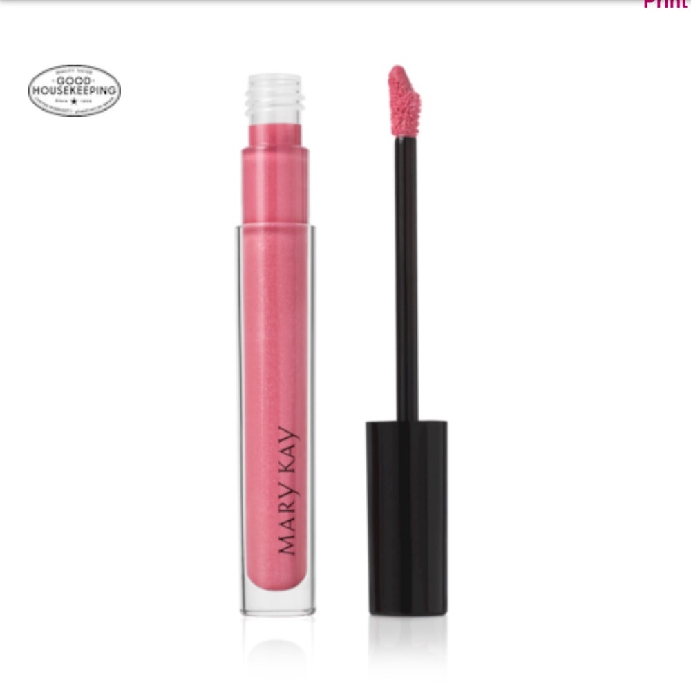 Mary Kay Pink Ballerina Lip Gloss